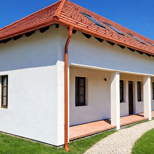 Wathay Vendégház Csesznek