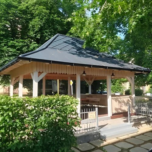 Penzion Vila Machů Kopřivnice – Kopřivnice, Republica Cehă