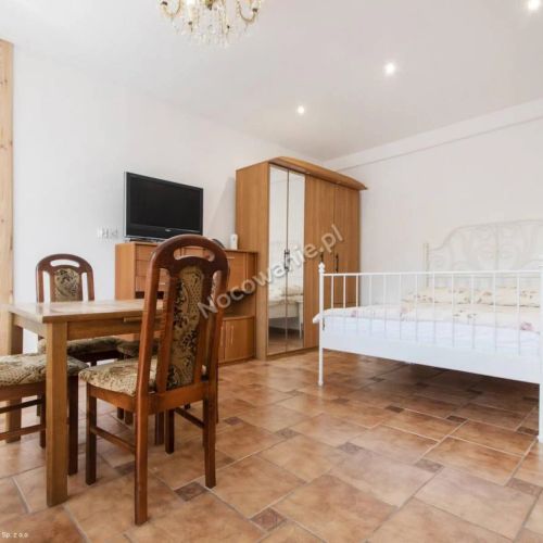 Apartamenty na Letniej Węgorzewo