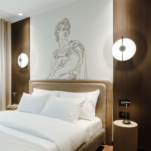 Ferdinand Boutique Hotel Cluj-Napoca