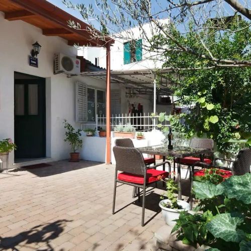 Apartment Ana Split II
