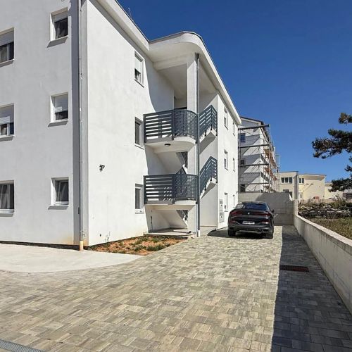 Apartman Povljana - CKD161 – Povljana, Chorvatsko