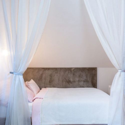 ÉletMagTár Panoráma Apartman Kétvölgy