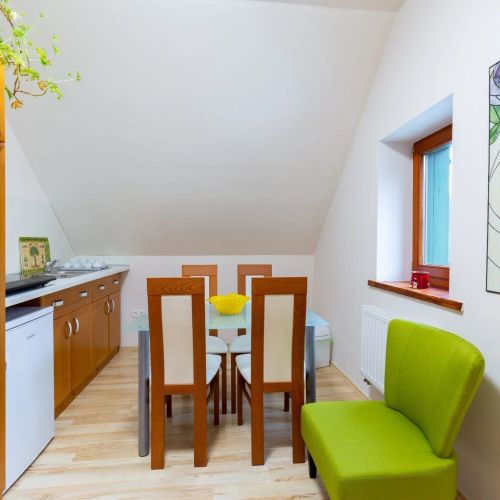 ÉletMagTár Panoráma Apartman Kétvölgy – Kétvölgy, Ungaria