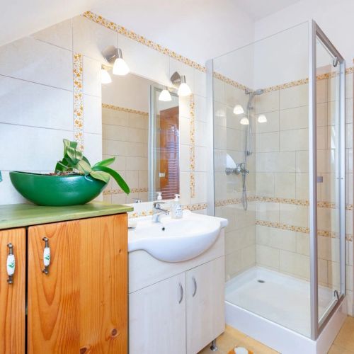 ÉletMagTár Panoráma Apartman Kétvölgy – Kétvölgy, Ungaria