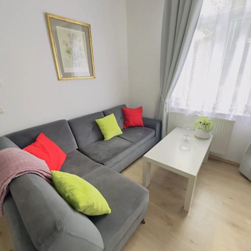 Majowe Apartamenty Nowy Sącz