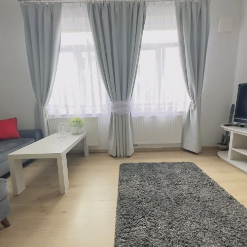 Majowe Apartamenty Nowy Sącz – Nowy Sącz, Polonia