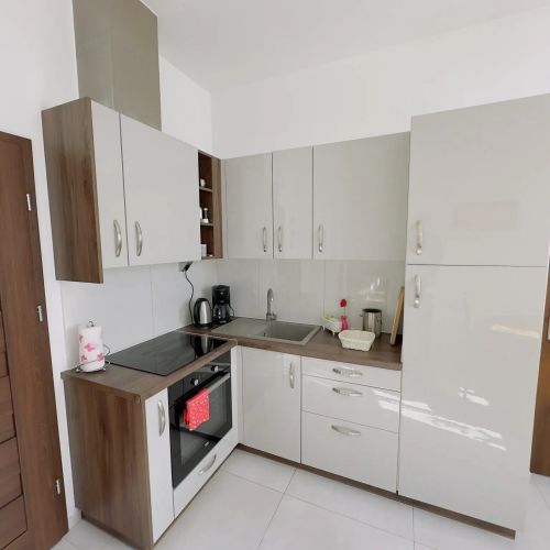 Majowe Apartamenty Nowy Sącz – Nowy Sącz, Polonia