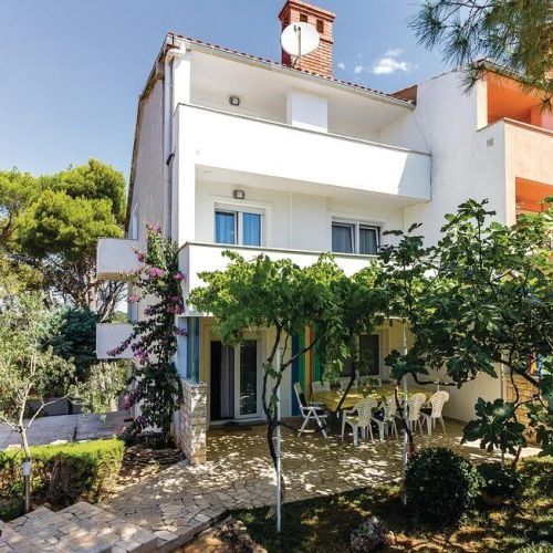 House Pineta Art Home Vinkuran