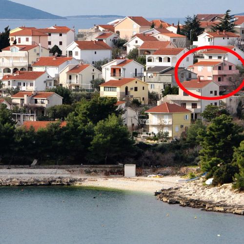 Apartments By The Sea Bušinci, Čiovo - 5256 Bušinci