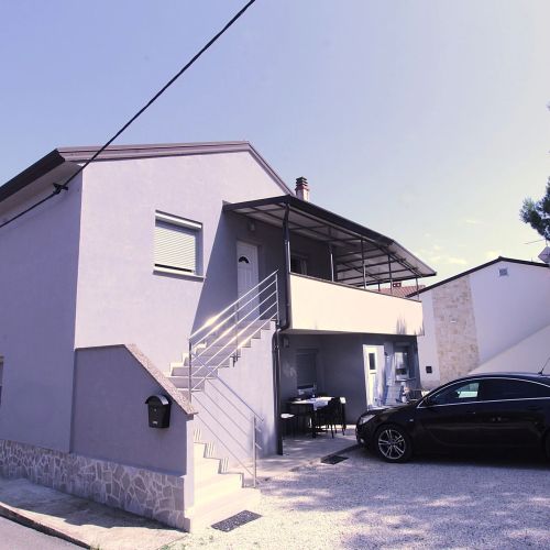 Apartment Sidro 2 Savudrija