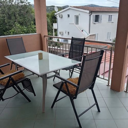 Apartmanok A Tenger Mellett Rogoznica - 20497