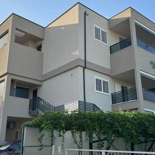Apartments With Parking Space Baška Voda Makarska - 23599