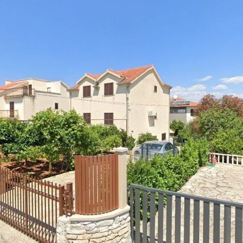 Apartments With Parking Space Supetar, Brač - 24499 Supetar