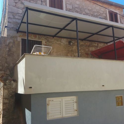 Seaside Holiday House Veli Iž, Iž - 24531 Veli Iž