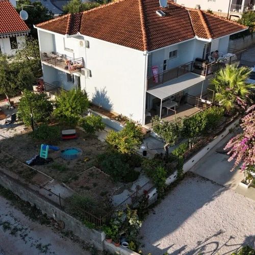 Apartmanok Parkolóhellyel Seget Vranjica, Trogir - 24874 Seget Vranjica