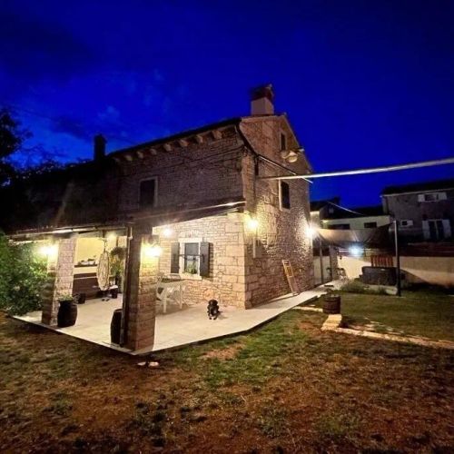 Holiday Home With Hot Tub Belavići, Marčana - 24884 Belavići – Belavići, Croația