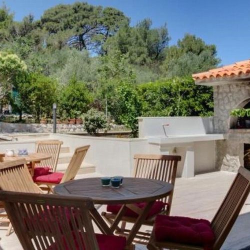 Apartments With Parking Space Mali Lošinj, Lošinj - 25007 Mali Lošinj