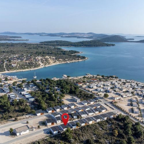 Apartmanok A Tenger Mellett Pakostane, Biograd - 25107 Pakoštane