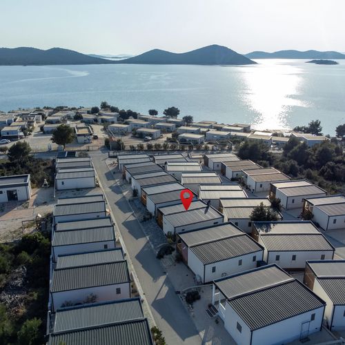 Apartmanok A Tenger Mellett Pakostane, Biograd - 25108 Pakoštane