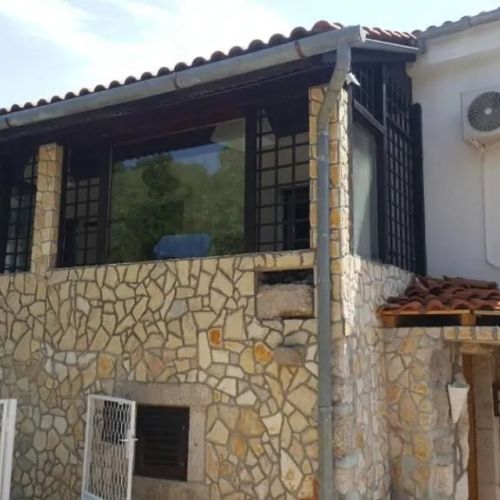 Holiday House With A Parking Space Polje, Krk - 25116 Polje