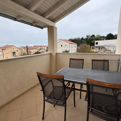 Apartments With Parking Space Vodice - 25148