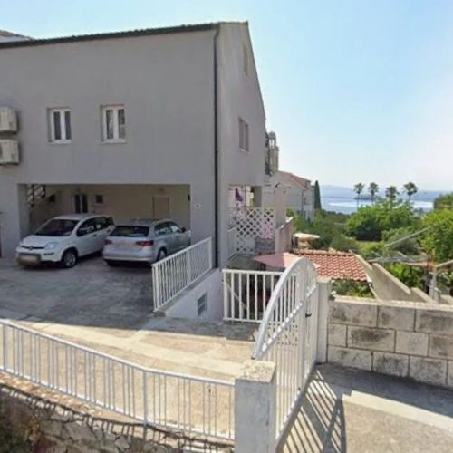 Apartments With Parking Space Hvar - 25169