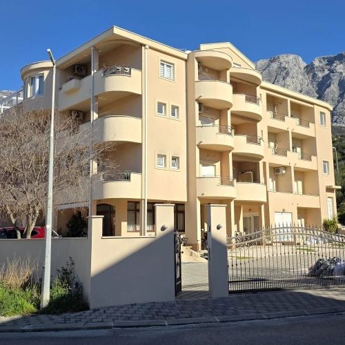 Apartments By The Sea Tučepi, Makarska - 25180 Tučepi