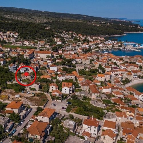 Apartments By The Sea Postira Brač - 25184