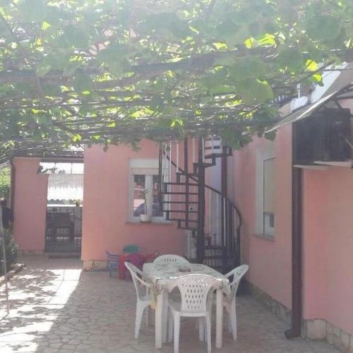 Apartments With Parking Space Valbandon, Fažana - 25203 Valbandon