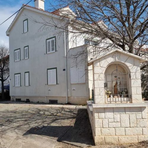 Apartments With Parking Space Srima - Vodice, Vodice - 25206 Srima - Vodice