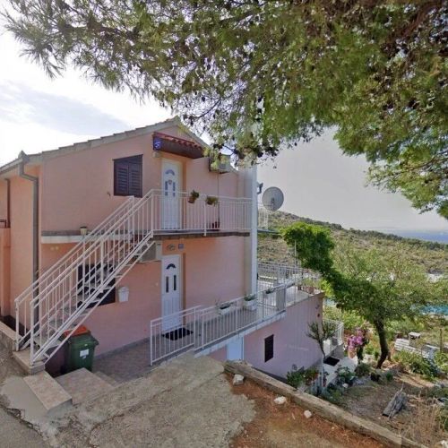Apartments With Parking Space Bilo, Primošten - 25283 Bilo