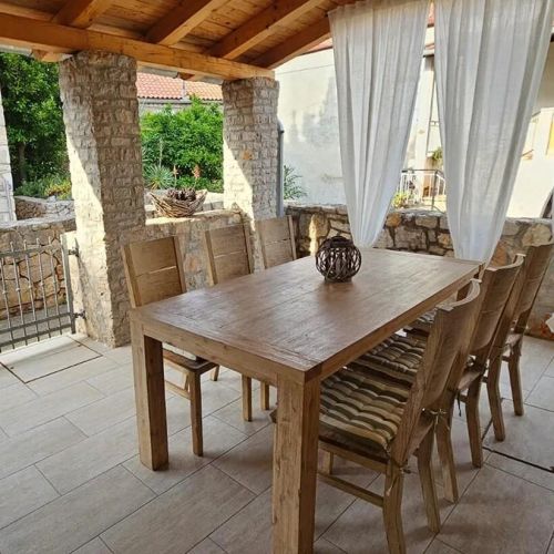 Holiday House With A Parking Space Žman, Dugi Otok - 25284 Žman
