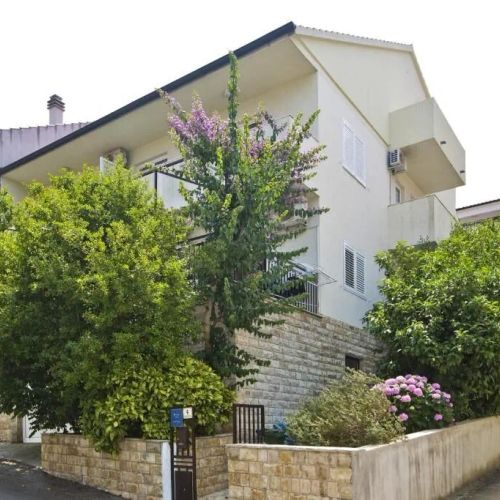 Apartments With WiFi Hvar - 25301