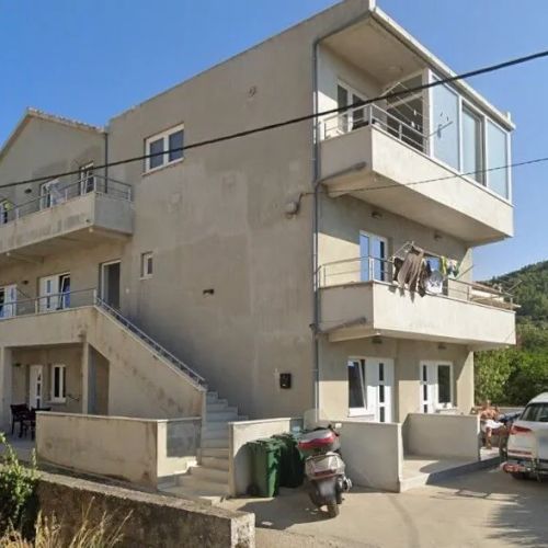 Apartments And Rooms With Parking Space Vela Luka, Korčula - 25304 Vela Luka