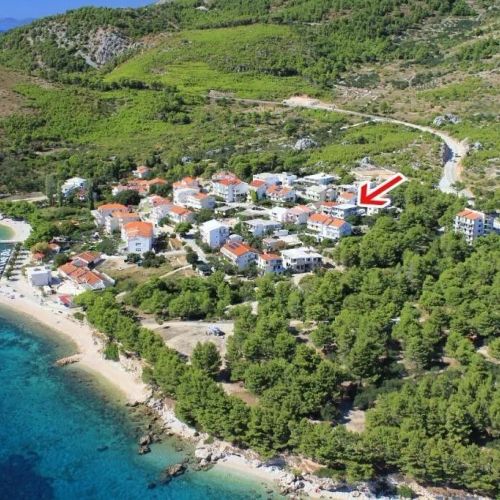 Apartments By The Sea Živogošće - Blato, Makarska - 25312 Živogošće - Blato