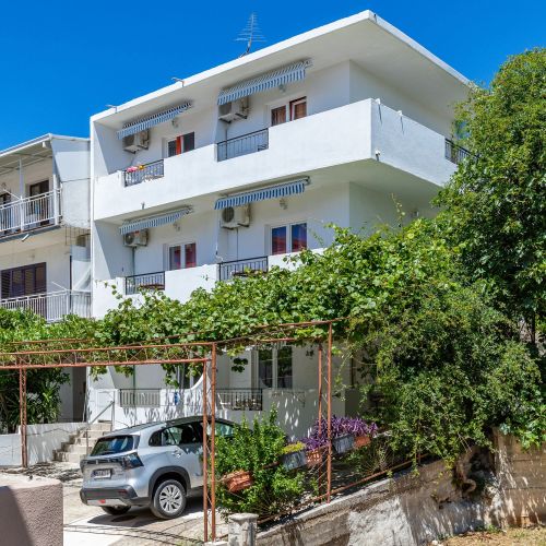 Apartments By The Sea Živogošće - Blato, Makarska - 25312 Živogošće - Blato