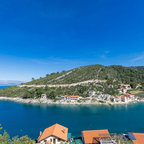 Apartments By The Sea Cove Prapratna - Prapatna, Hvar - 25315 Prapatna