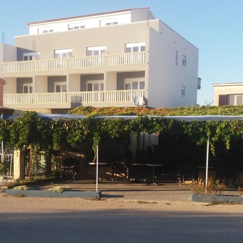 Apartments And Rooms By The Sea Srima - Vodice, Vodice - 25329 Srima - Vodice