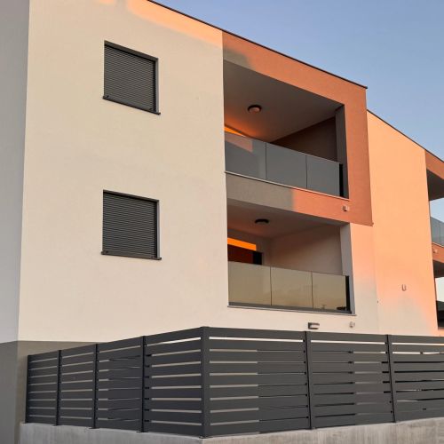 Apartments By The Sea Žaborić, Šibenik - 25389 Žaborić