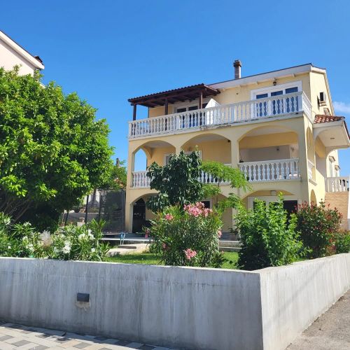 Apartments With Parking Space Sveti Filip I Jakov, Biograd - 25392 Sveti Filip I Jakov