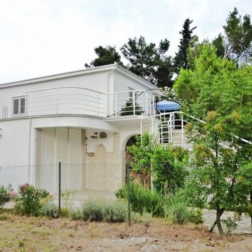 Apartments With Parking Space Starigrad, Paklenica - 25429 Starigrad