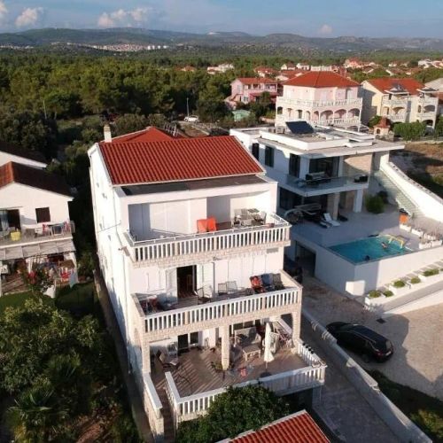 Apartments By The Sea Zablaće, Šibenik - 25436 Zablaće