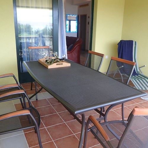 Apartments With Parking Space Seline, Paklenica - 25458 Seline