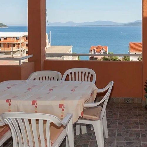 Apartments By The Sea Igrane, Makarska - 25486 Igrane