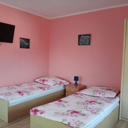 Pokoje gościnne u Karoliny