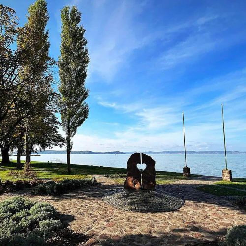 CsendesPart Apartman Zamárdi