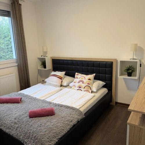 Yellow Sun Apartman 56 Siófok – Siófok, Ungaria