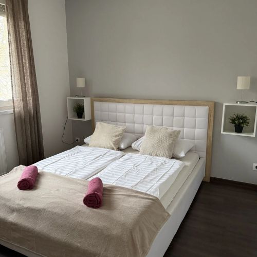 Yellow Sun Apartman 56 Siófok – Siófok, Ungaria