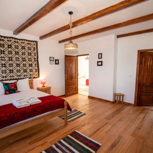 Casa Brăduț Dorna-Arini – Dorna-Arini, România